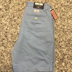 Jake Blue 9” classic Cut Vineyard Vines shorts
